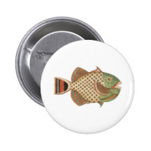 Pescados manchados pin
