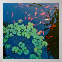 Pescados Posters