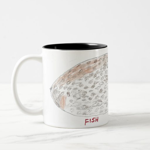 Pescados Taza