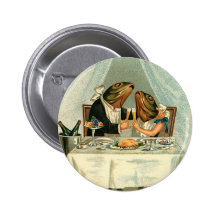 Pescados una fecha pin