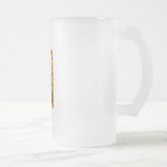 Pescados y pescador mágicos tazas de café