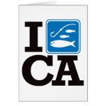 Pesco California - CA Felicitacion