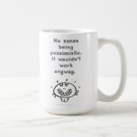 pesimista tazas