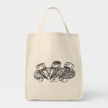 Peste de Docteur Bolsas De Mano