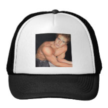Peter Marr: www.AriesArtist.com Gorras De Camionero