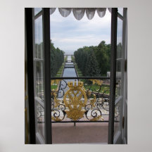 Peterhof Impresiones