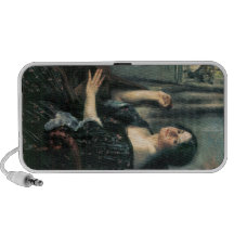 Petermann de Lovis Corinto iPod Altavoz