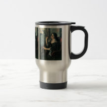 Petermann de Lovis Corinto Tazas De Café