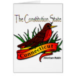 Petirrojo de las conec el estado de la constitució felicitacion 