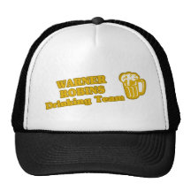Petirrojos de Warner que beben las camisetas del e Gorras