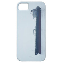 Petrolero del petróleo crudo iPhone 5 carcasa