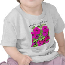 Petunia Camiseta