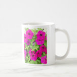Petunia Tazas De Café