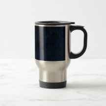 Pez volador por Patternwear© Taza De Café