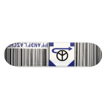 pfandflasche_skateboard personalisierte skateboards