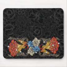 Pfau Mousepad