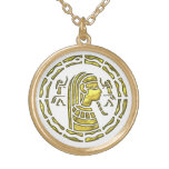 Pharaohs de Egipto antiguo Grimpolas