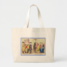 PHAROAHS KINE BOLSAS DE MANO