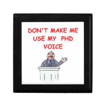 phd cajas de regalo