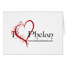 Phelan Felicitacion