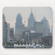Philadelphia Tapete De Raton