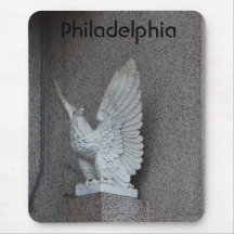Philadelphia Tapetes De Ratones