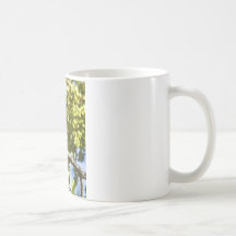 Phoebe negro taza
