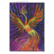 Phoenix Felicitacion