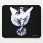 PHOENIX Mousepad de LEVANTAMIENTO Tapete De Raton