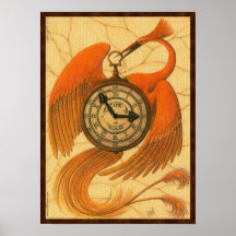 Phoenix Poster