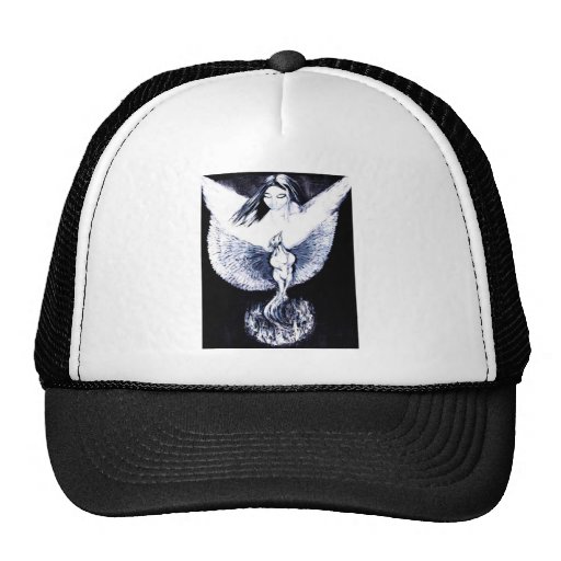 PHOENIX QUE SUBE DE LAS CENIZAS GORRAS