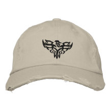 Phoenix que sube - gorra gorro bordado