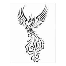 Phoenix Tarjetas Postales