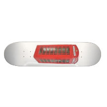 phonebox tablas de patinar