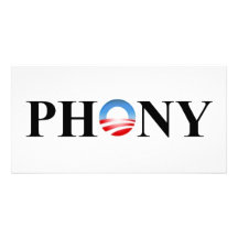 PHONY TARJETA PERSONAL CON FOTO