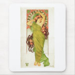 Phryne 1899 alfombrilla de ratón