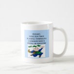 PHYSICS2 TAZA DE CAFÉ