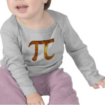 Pi Camisetas