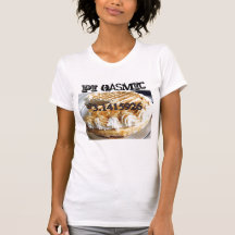 Pi-Gasmic Camiseta