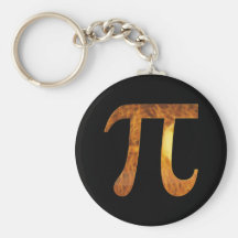 Pi Llaveros