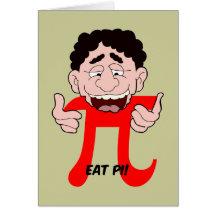 Pi Tarjeton