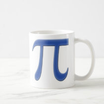 Pi tazas