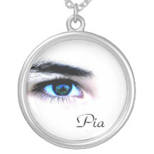 Pia Colgantes Personalizados