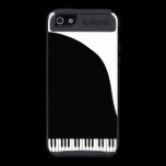 Piano funda skinit