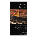 Piano adaptable Photocard Tarjetas Fotograficas Personalizadas