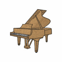 Piano de cola