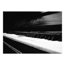 Piano viejo comunicado