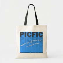 PicFic Bolsa De Mano