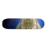 Pico de Hoffmann del soporte en el parque de Yosem Patinetas Personalizadas