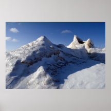 Picos Poster